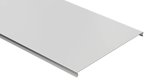 Крышка на лоток осн. 500-1,5мм IEK Крышка на лоток осн. 500-1,5мм IEK