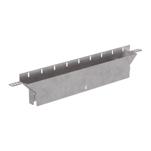 Ответвитель вертикальный с крышкой Стандарт 600х50 Промрукав