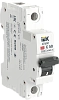 ARMAT Авт. выкл. M06N-DC 1P C 50А IEK