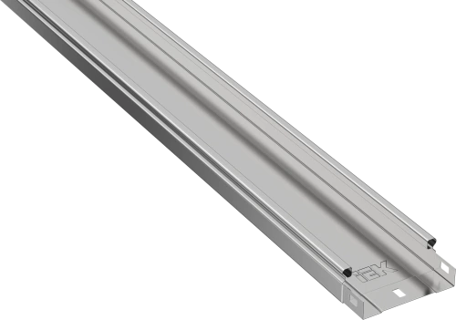 ESCA 3 Лоток неперф. 35х100х3000-0,45 IEK ESCA 3 Лоток неперф. 35х100х3000-0,45 IEK