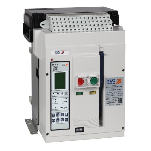 OptiMat A-630-S1-3P-50-F-MR8.2-B-C2200-M2-P04-S2-06