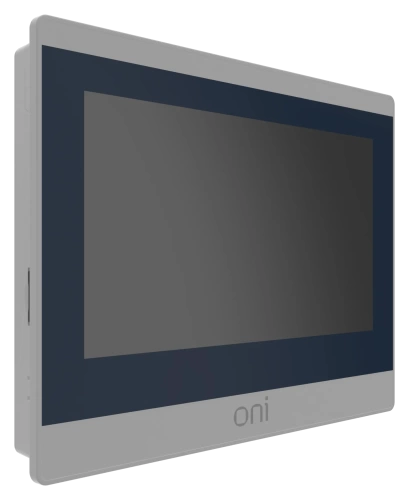 Панель оператора базовая ETG 10,1" Ethernet ONI