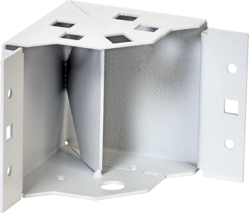 FORMAT Угол цоколя 100 IP54 (4шт/компл) IEK