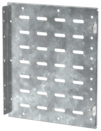 FORMAT Перегородка секц. задняя верт. шин. отсека 300 IEK