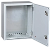 Корпус металлический ЩМП-2-2 (500х400х220мм) УХЛ3 IP31 PRO IEK