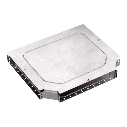 Т-образный ответвитель с крышкой Стандарт 500х80 Промрукав Т-образный ответвитель с крышкой Стандарт 500х80 Промрукав