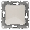 12-1103-02 Эл/ус ЭРА Переключатель, 10АХ-250В, IP20, Эра12, слоновая кость