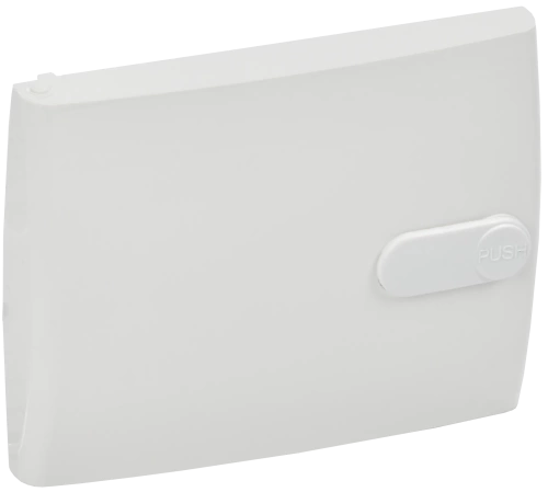 UNION Compact Дверца для ЩРН(В)-П-4 IP41 бел. IEK