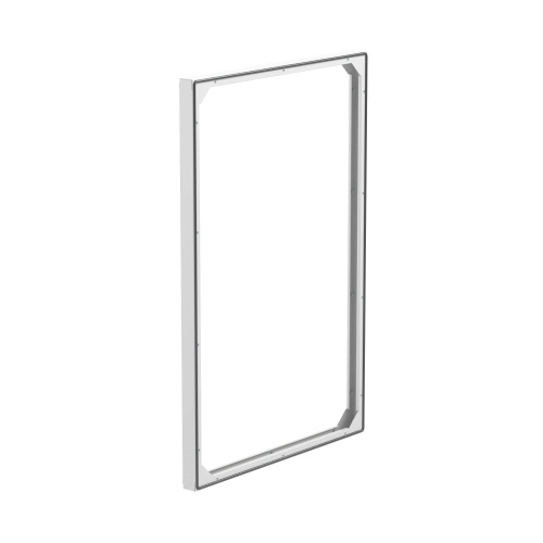 Комплект объединения шкафов Conchiglia, задняя стенка-задняя стенка, В=1390 мм, Ш=1150 мм Комплект объединения шкафов Conchiglia, задняя стенка-задняя стенка, В=1390 мм, Ш=1150 мм