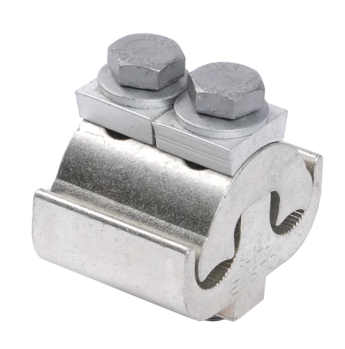 Зажим Плашечный ЗП 16-120/16-120 (SL4.26) ИЭК