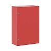 Корпус навесной ST с М/П ВхШхГ 1200х800х400 мм RAL3020