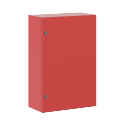 Корпус навесной ST с М/П ВхШхГ 1200х800х400 мм RAL3020