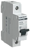 Авт. выкл. ВА47-29М 1P 25А 4,5кА D GENERICA