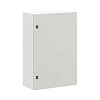 Корпус навесной STE с М/П ВхШхГ 1200x800x400 мм