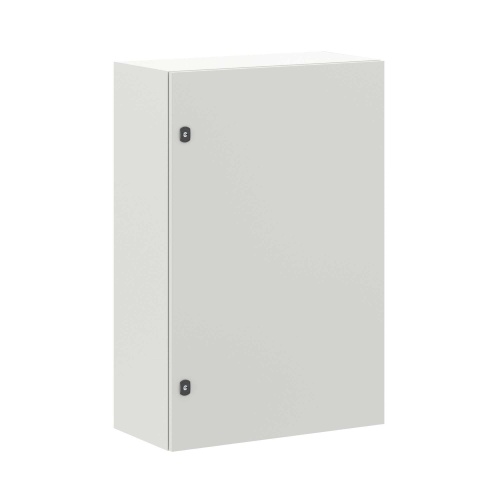 Корпус навесной STE с М/П ВхШхГ 1200x800x400 мм