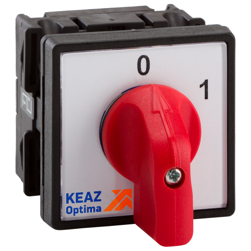 OptiSwitch 4G10-271-U-R012