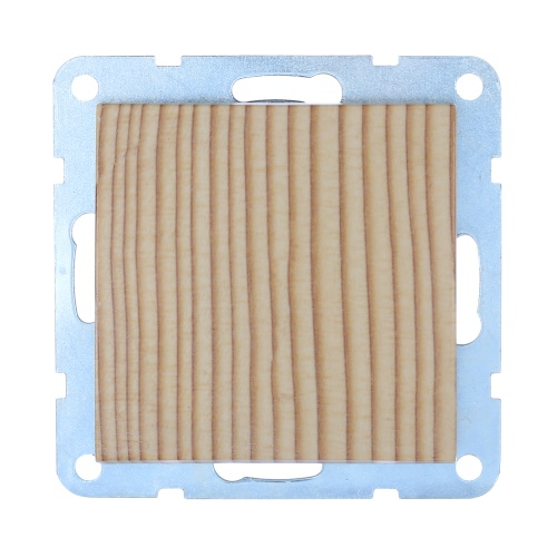 Выключатель 1-кл.(схема 1) 16 A, 250 B (сосна) LK60