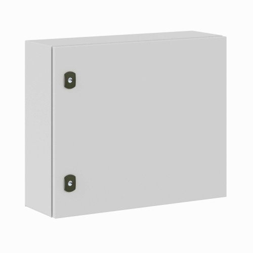 Корпус навесной уличный ST Outdoor с М/П ВxШxГ 500x600x200 мм, IP66