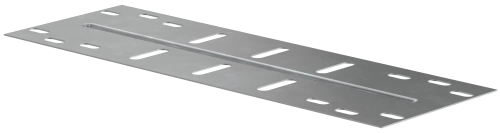 Накладка на основание лотка 300 HDZ IEK