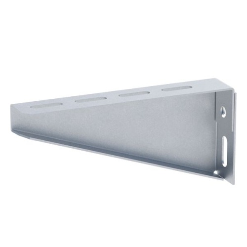 Кронштейн настенный основание 100 мм (1,5 мм) HDZ EKF Кронштейн настенный основание 100 мм (1,5 мм) HDZ EKF