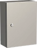 TITAN 5 Корпус метал. ЩМП-40.20.15 (AISI 316) УХЛ1 IP66 IEK