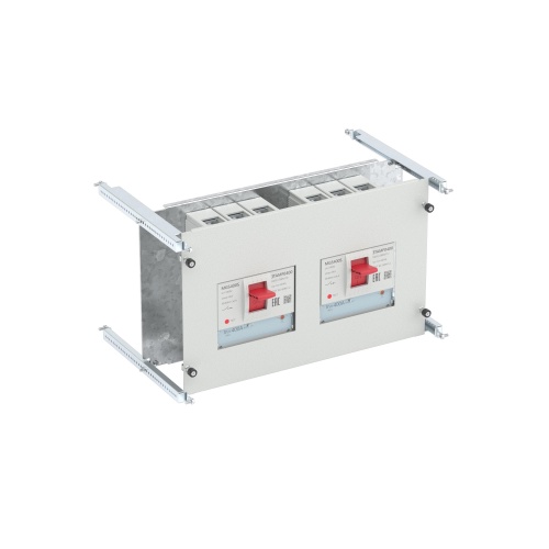 Комплект для внутренней вертикальной установки с винтовым креплением 3п YON MGS630 (F) Ш=600 мм В=300 мм RAM power