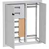 Щит этажный до 4 кв. без окон (1000х950х150) EKF PROxima