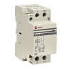 Контактор модульный КМ 25А NО+NC (2 мод.) EKF PROxima