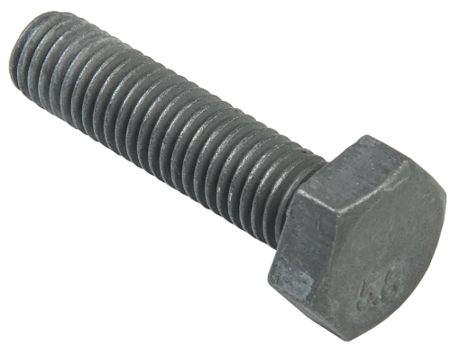 Болт шестигранный М8х30 HDZ IEK