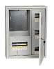 Корпус&nbsp;металлический&nbsp;ЩУРн-3/18 (560х440х165мм) IP31 IEK TITAN