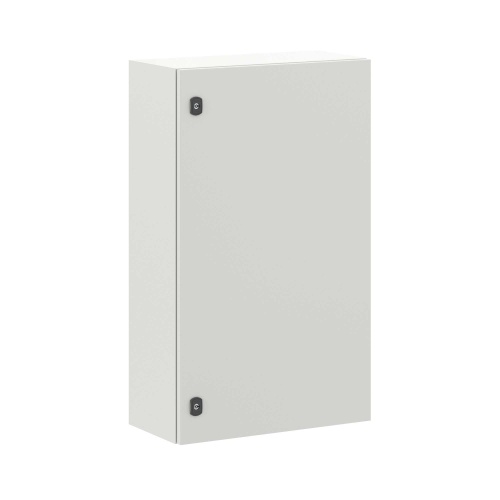 Корпус навесной STE с М/П ВхШхГ 1000x600x300 мм Корпус навесной STE с М/П ВхШхГ 1000x600x300 мм