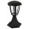 ДТУ 07-8-003 У1 «Валенсия 1» черный ЭРА Светильиник светодионный садово-парковый ДТУ 07-8-003 У1 «Валенсия 1» черный