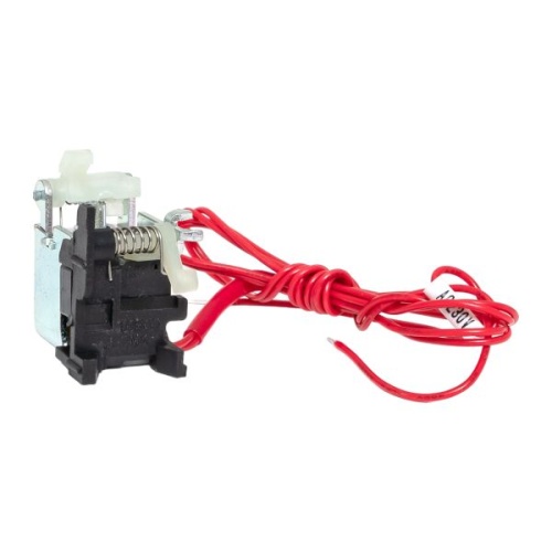 Независимый расцепитель 230В АС с проводами ВА-99М 100 EKF Независимый расцепитель 230В АС с проводами ВА-99М 100 EKF