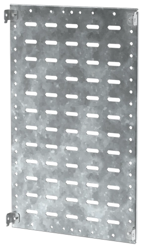 FORMAT Перегородка секционирования задняя 500х400 IEK