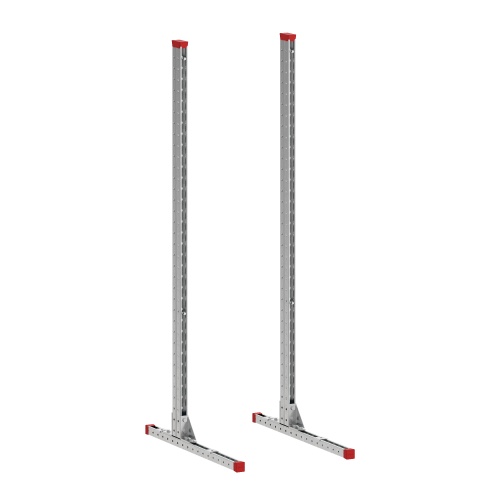 Комплект напольной установки 800мм ДКС