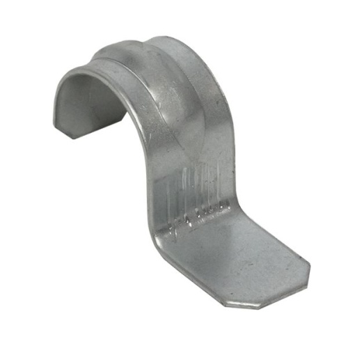 Скоба металлическая однолапковая для монтаж. пистолета d19-20 мм (100 шт) EKF PROxima Скоба металлическая однолапковая для монтаж. пистолета d19-20 мм (100 шт) EKF PROxima