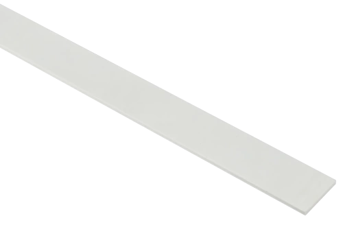 FORMAT Проставка диэлектрич. пром. сбор. шин 2000х50х5 IEK