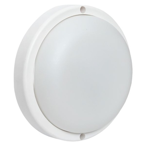 Светильник светодиодный ЖКХ круг ДПО-1300 с микроволновым датчиком движения 12Вт 4000K IP65 EKF Светильник светодиодный ЖКХ круг ДПО-1300 с микроволновым датчиком движения 12Вт 4000K IP65 EKF