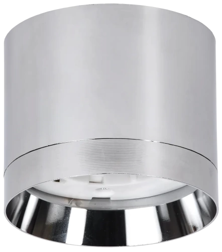 Светильник 4015 накл. потолочн. GX53 хром IEK