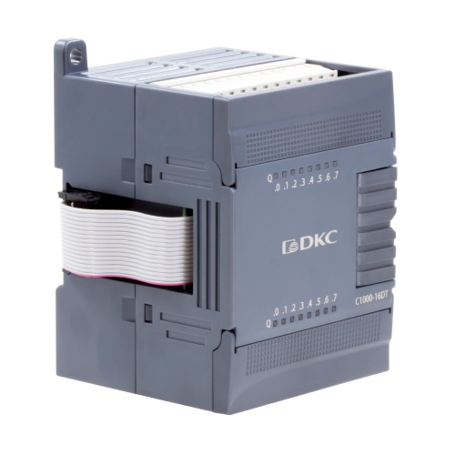 Модуль расширения, 4 входных дискретных сигналов 24В DC(PNP/NPN), 4 выходных реле Модуль расширения, 4 входных дискретных сигналов 24В DC(PNP/NPN), 4 выходных реле