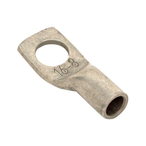 Наконечник силовой медный луженый ТМЛ-Р 2,5-6 EKF PROxima Наконечник силовой медный луженый ТМЛ-Р 2,5-6 EKF PROxima