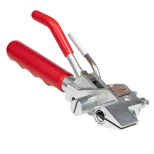 Инструмент для натяжения и резки стальной ленты с храповым механизмом ИНРСЛ-02 EKF Expert Инструмент для натяжения и резки стальной ленты с храповым механизмом ИНРСЛ-02 EKF Expert