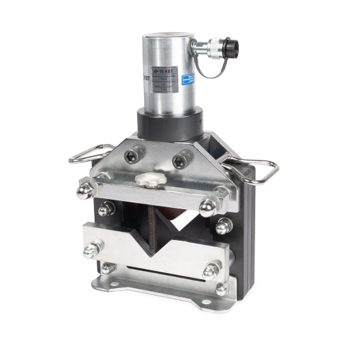 Уголкорез гидравлический УР-75 серия ПРОФИ (КВТ)