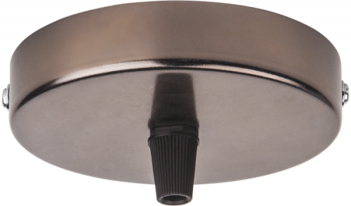 База потолочная Navigator 61 737 NFA-CR02-005 метал. черный хром База потолочная Navigator 61 737 NFA-CR02-005 метал. черный хром