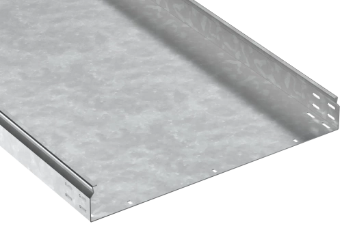 ESCA 7 Лоток неперфорированный 80х600х3000-1,5 HDZ IEK ESCA 7 Лоток неперфорированный 80х600х3000-1,5 HDZ IEK