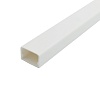 U-LITE25/16 Миниканал 25х16мм Экопласт