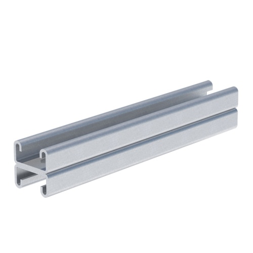 STRUT-профиль двойной 41х21х2,5х1900 HDZ EKF