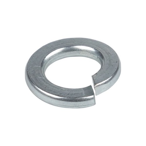 Шайба гровер M4 DIN 127 INOX EKF Шайба гровер M4 DIN 127 INOX EKF