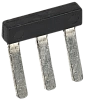 Перемычка гребенчатая для CTS-ML 2,5мм2 3PIN IEK