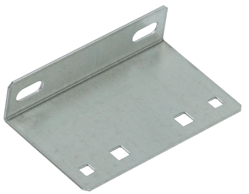 Кронштейн для шин N/PE SMART (комп. 2шт.)